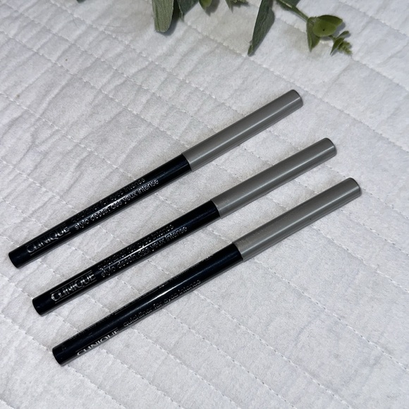 Clinique Black Quickliners - Picture 1 of 3